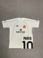 CAMISETA BALENCIAGA