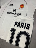 CAMISETA BALENCIAGA