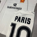 CAMISETA BALENCIAGA