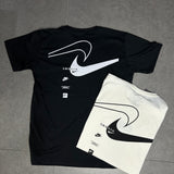 CAMISETA NIKE SWOOSH