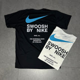 CAMISETA SWOOSH BY NIKE