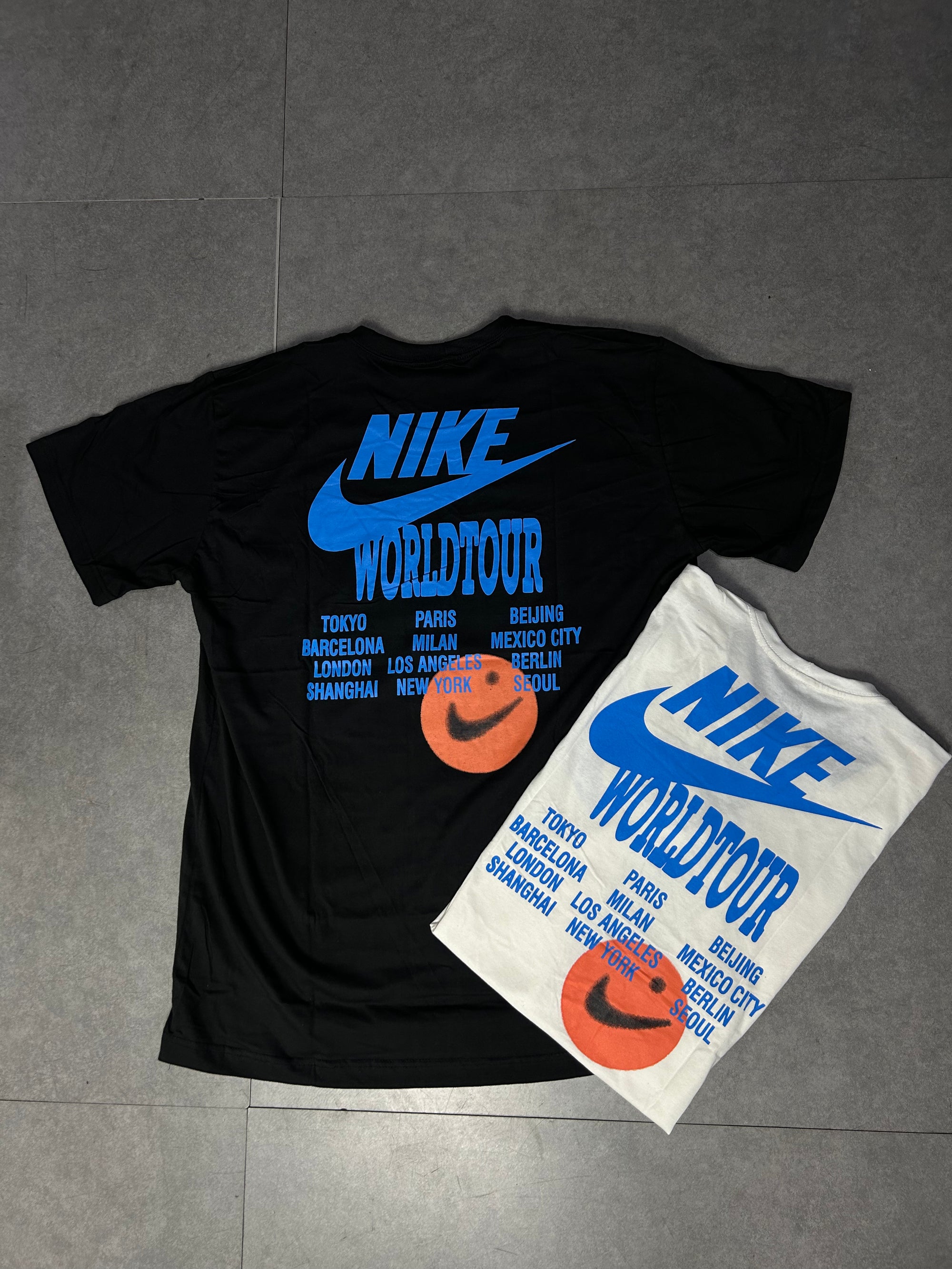 CAMISETA NIKE WORLDTOUR