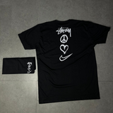 CAMISETA STUSSY