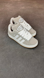 TENIS CAMPUS CINZA