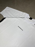 CAMISA OVERSIZED BOMBECK CORE WHITE