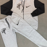 CONJUNTO SYNA x NIKE TECH