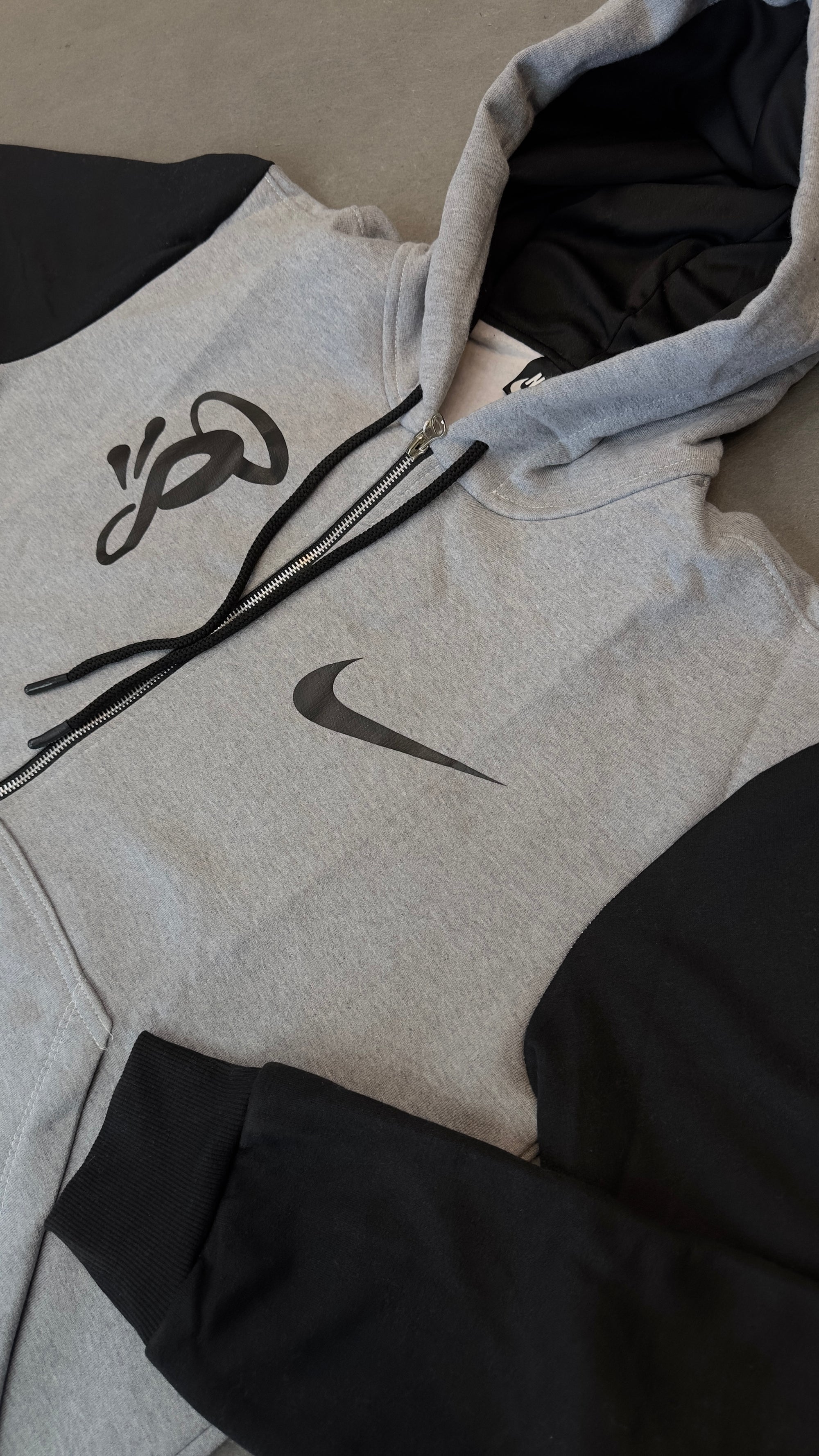 CONJUNTO SYNA x NIKE TECH