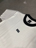 CAMISA OVERSIZED BOMBECK LISA WHITE
