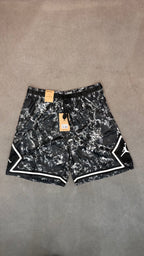 BERMUDA JORDAN DIAMOND BLACK