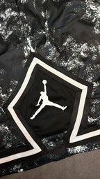 BERMUDA JORDAN DIAMOND BLACK