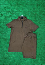 CONJUNTO SLIM ATOALHADA