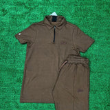 CONJUNTO SLIM ATOALHADA