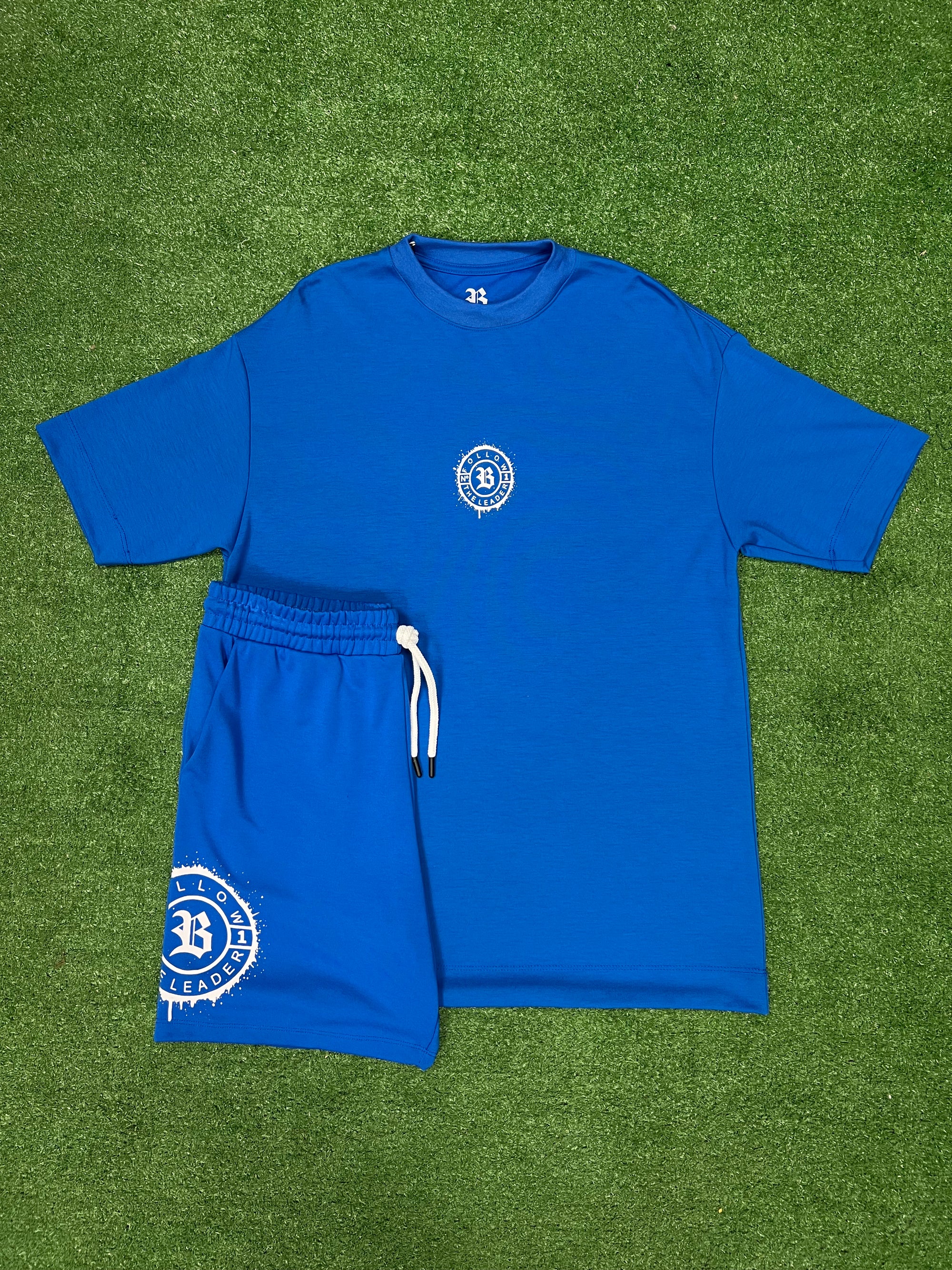 CONJUNTO BLCK BLUE