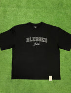 CAMISA OVER BLESSED