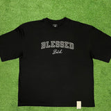 CAMISA OVER BLESSED
