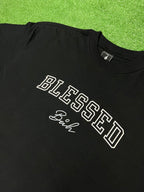 CAMISA OVER BLESSED