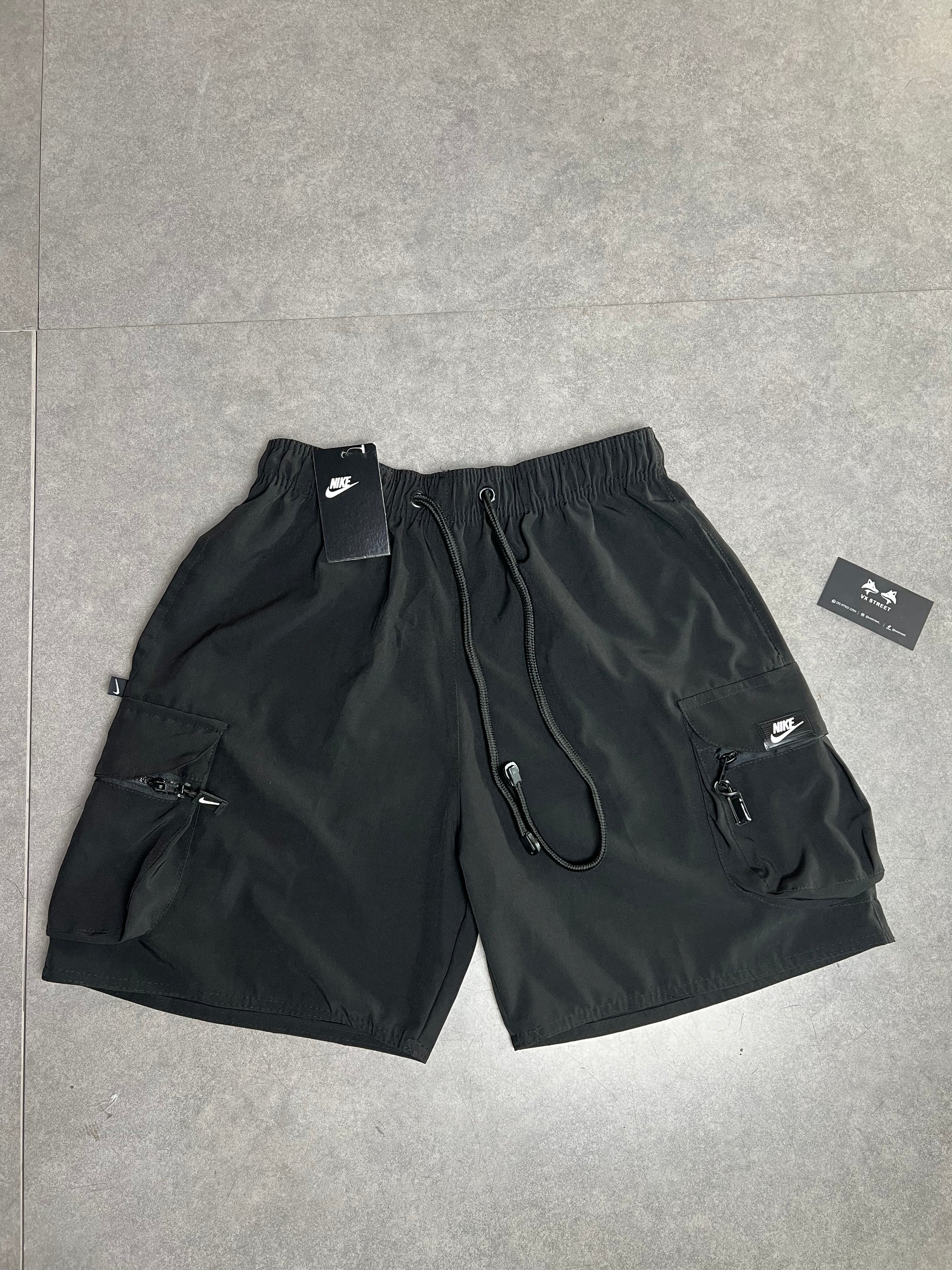 BERMUDA NIKE CARGO