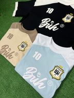 CAMISA BUH T SHIRT OVER PLAYGAME