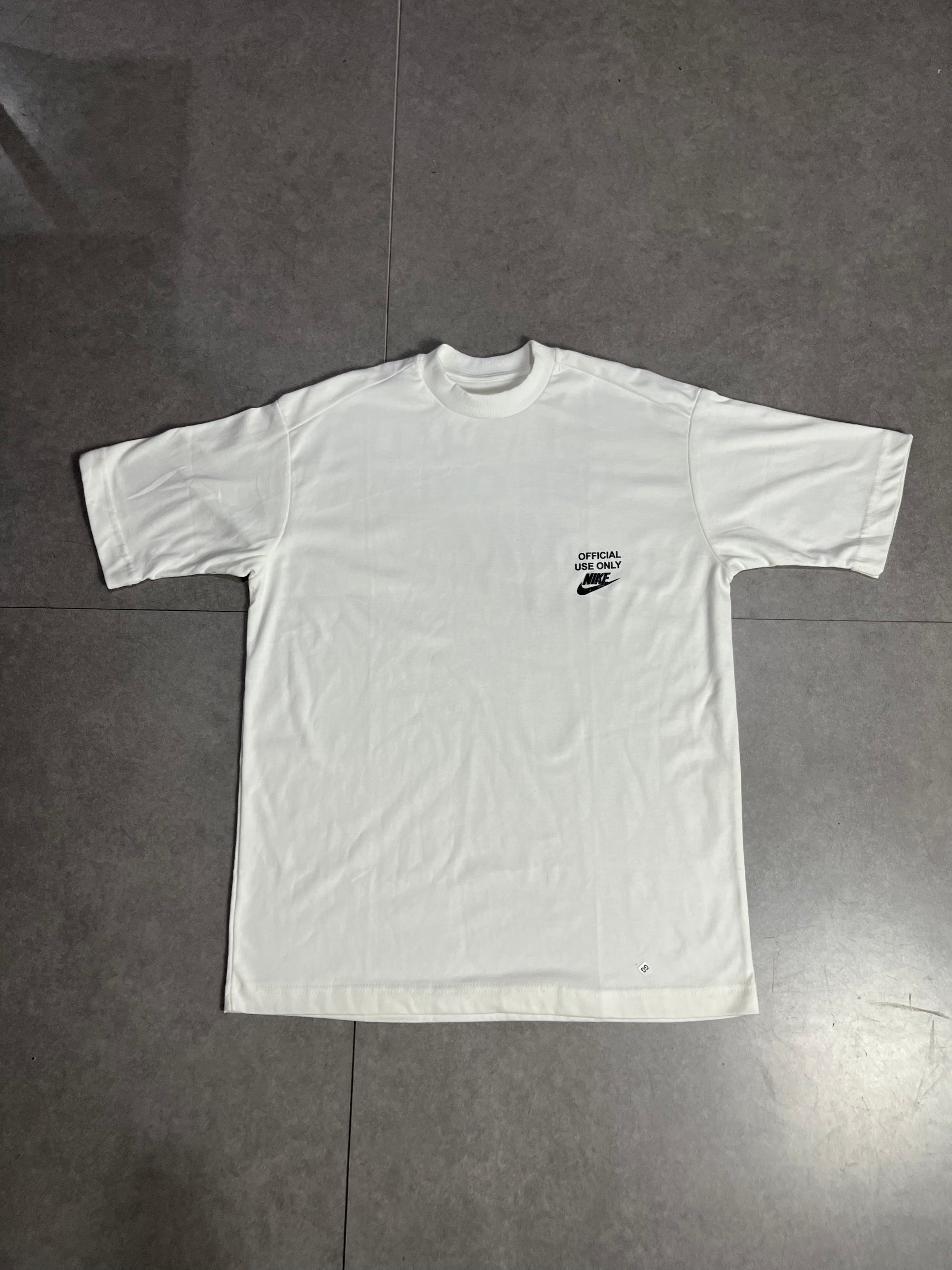 CAMISETA NIKE OFFICIAL ONLY