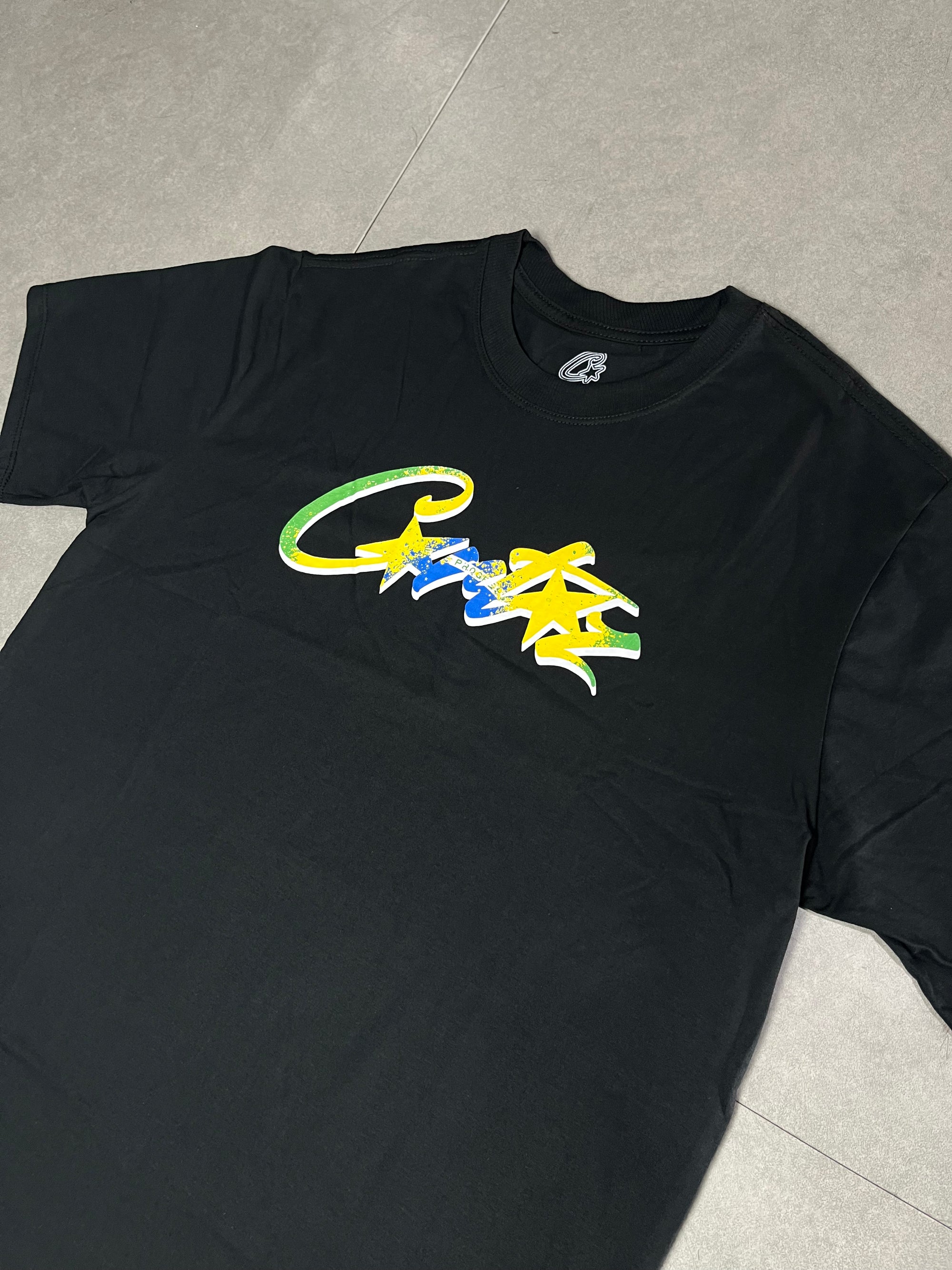 CAMISETA
