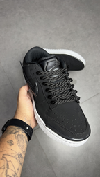 TENIS DUNK TWIST PRETO