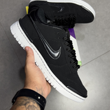 TENIS DUNK TWIST PRETO