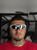 Oakley Plantaris – Matte Vapor / Prizm Grey