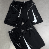 BERMUDA NK X CACTUS JACK BIG LOGO