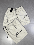 BERMUDA NIKE CLASSIC BAGGY