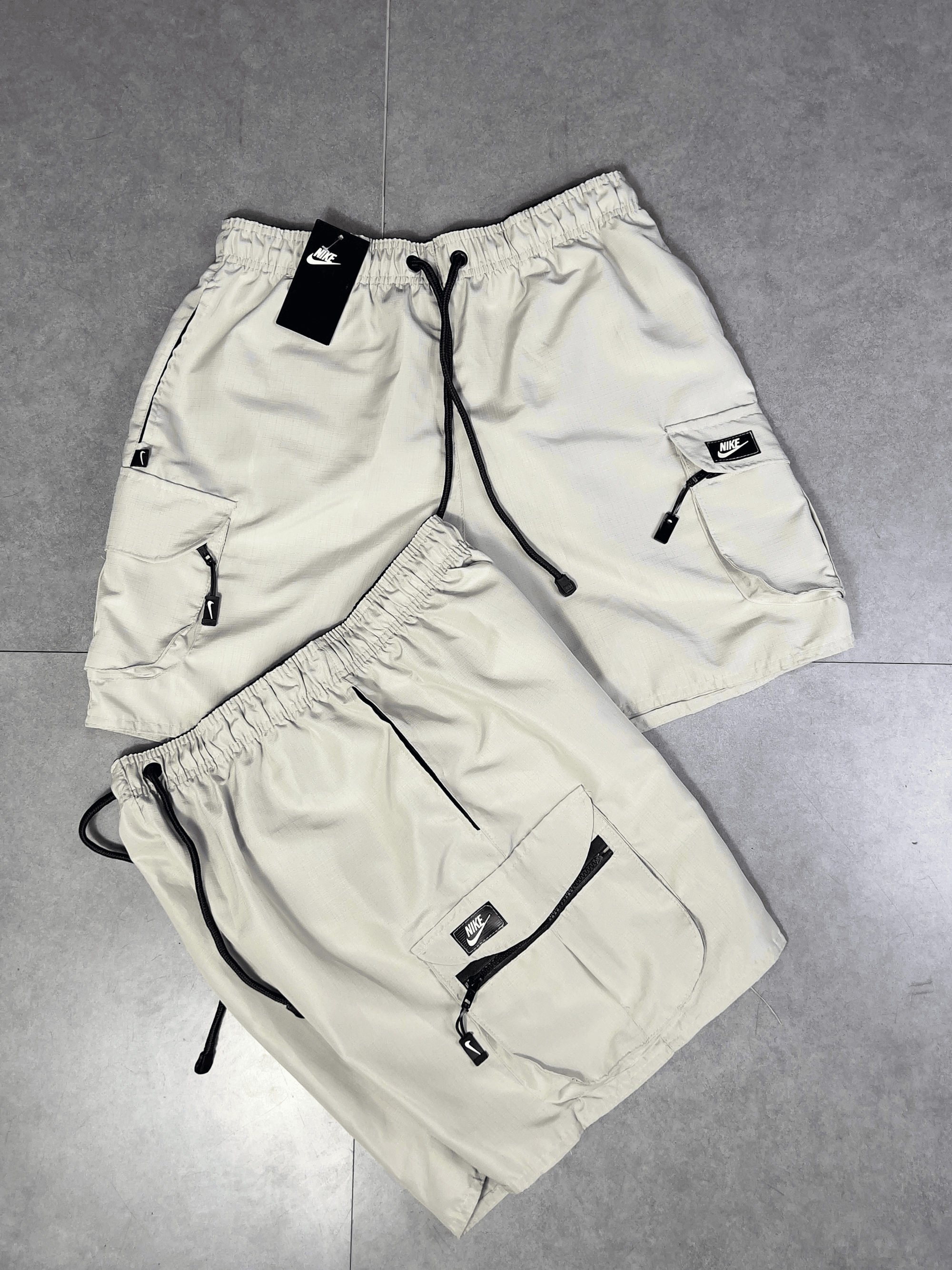 BERMUDA NIKE CLASSIC BAGGY
