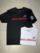 CAMISETA HAVE A NIKE DAY