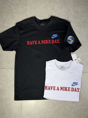 CAMISETA HAVE A NIKE DAY