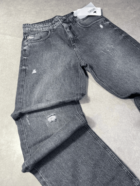 CALÇA RETA PRESENCE ESTONADA
