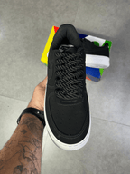 TÊNIS AIR FORCE NOBUCK
