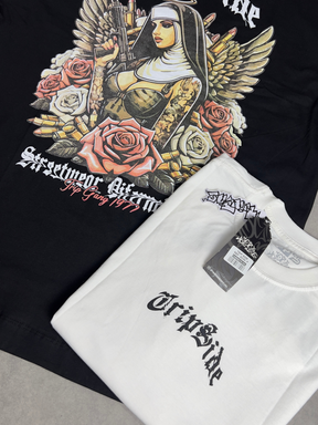 OVERSIZED TRIP SANTA MANDRAKA