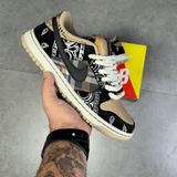 TÊNIS DUNK TRAVIS CACTUS