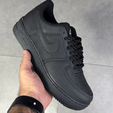TÊNIS AIR FORCE PRETO