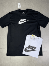 CAMISETA LOGO CLÁSSICO