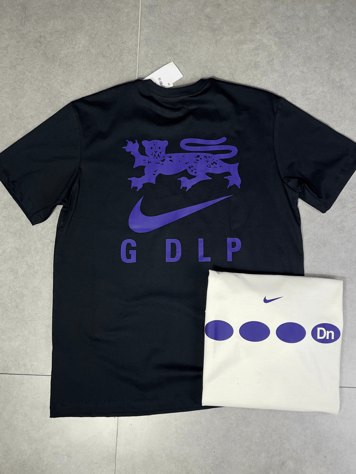 CAMISETA NK INGLATERRA