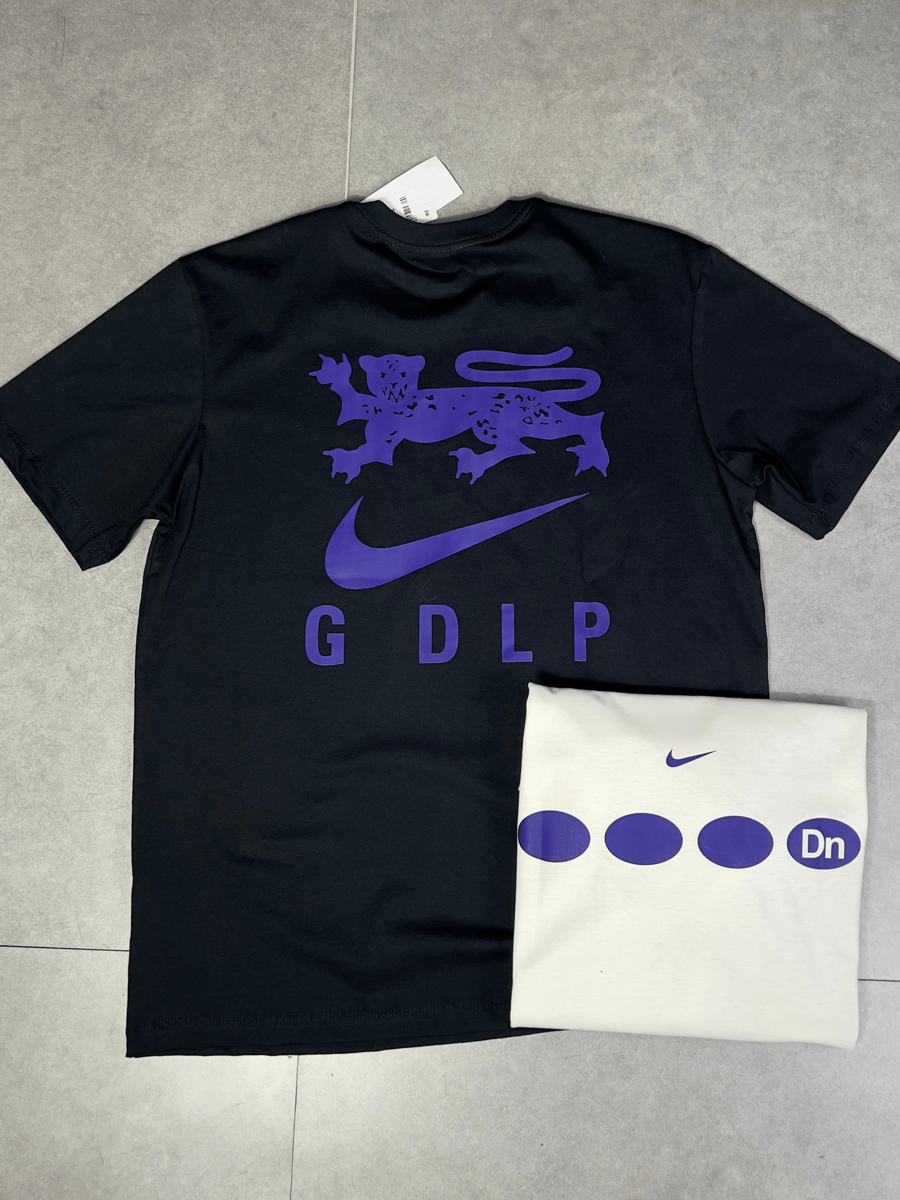 CAMISETA NK INGLATERRA