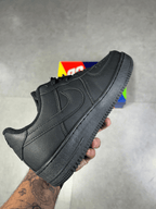 TÊNIS AIR FORCE PRETO