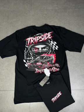 OVERSIZED TRIPSIDE DRIVE IN