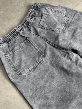 BERMUDA TRIP DRAGON JEANS