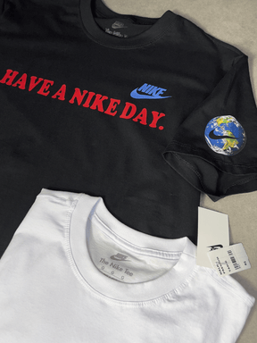 CAMISETA HAVE A NIKE DAY
