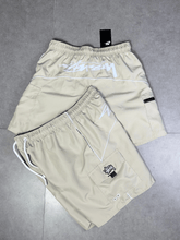 BERMUDA STUSSY OFF WHITE