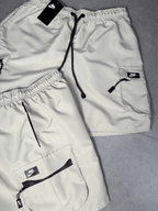 BERMUDA NIKE CLASSIC BAGGY
