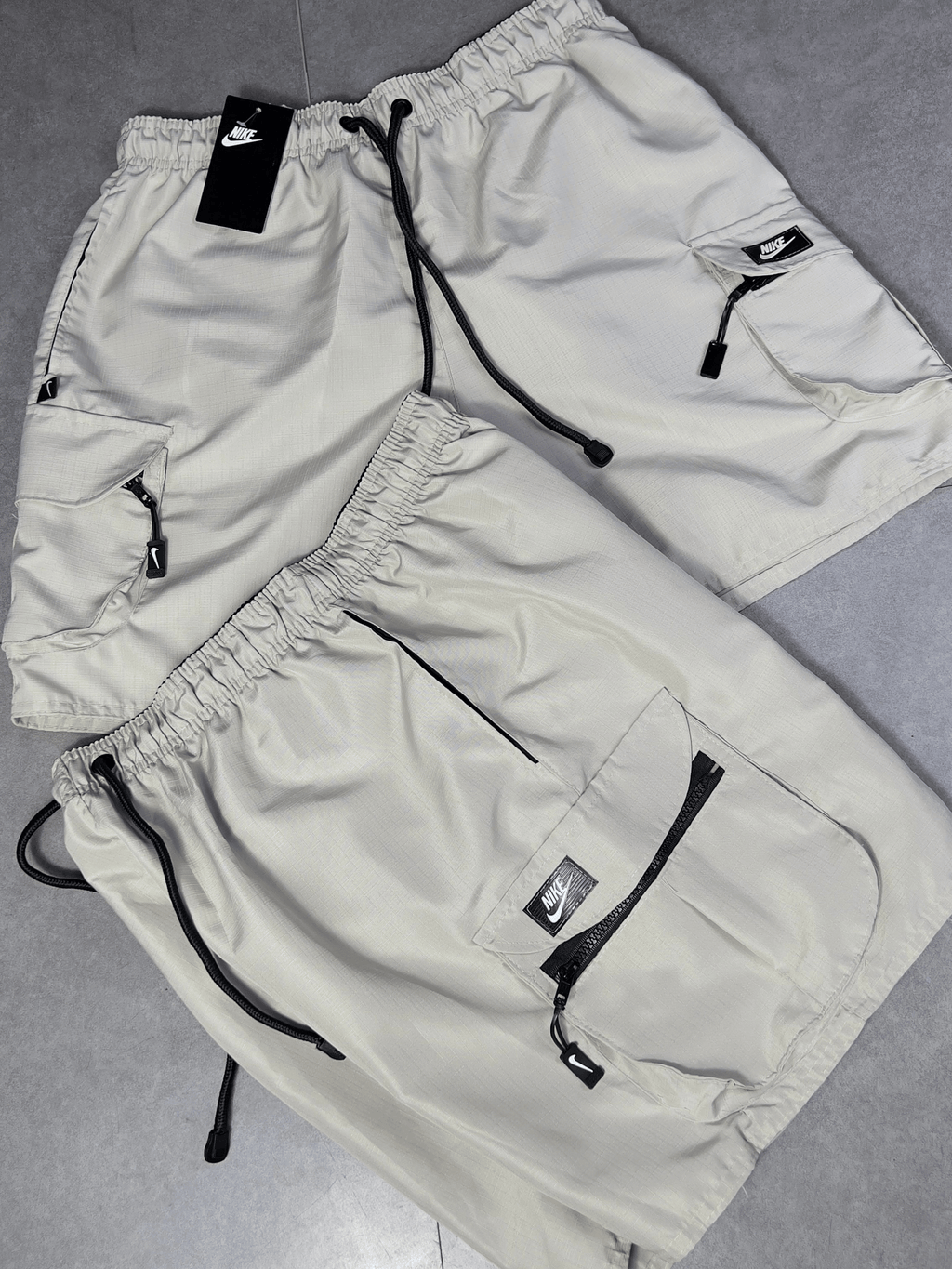 BERMUDA NIKE CLASSIC BAGGY