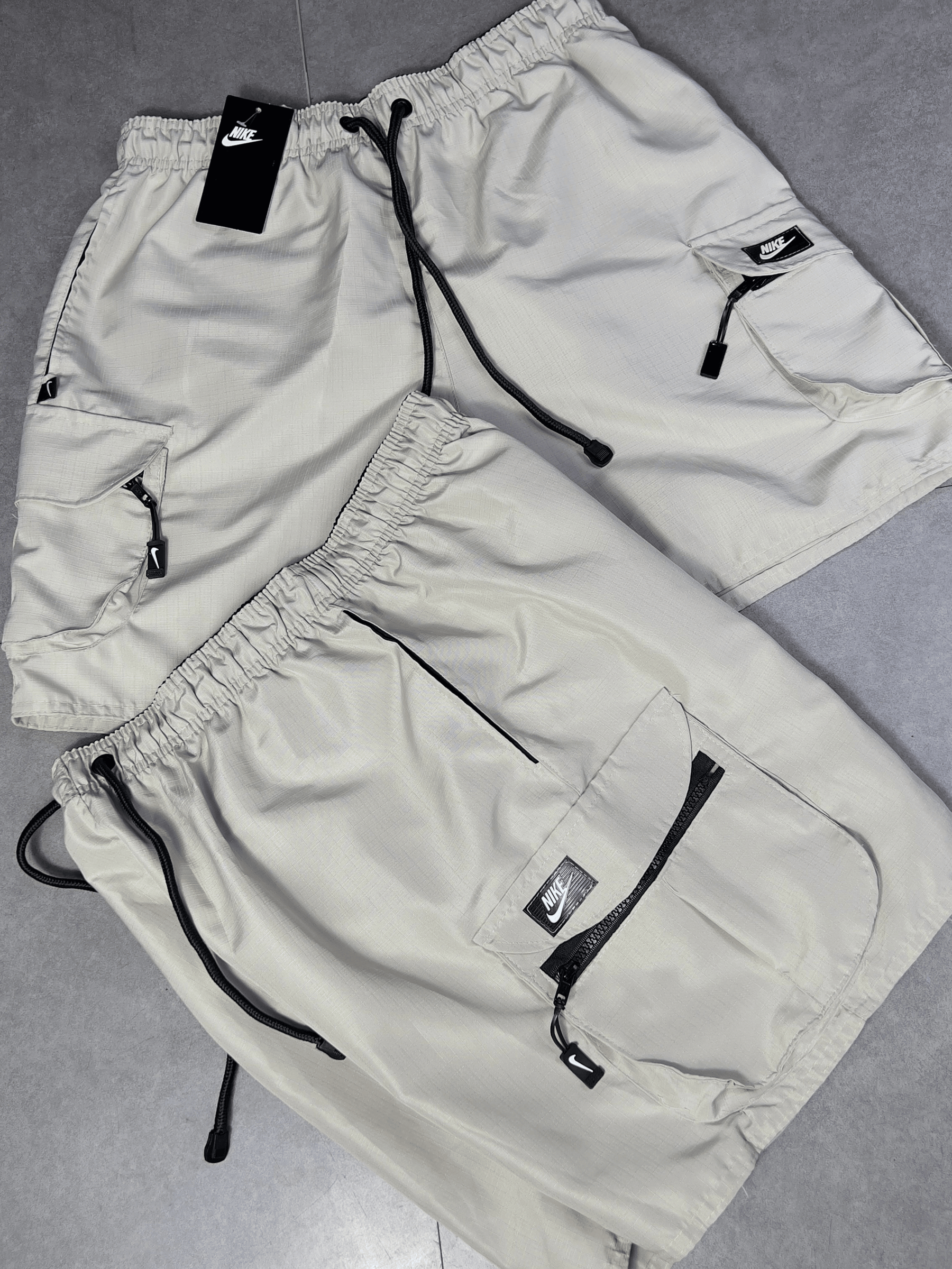 BERMUDA NIKE CLASSIC BAGGY