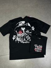 OVERSIZED TRIPSIDE MILITARY STREET