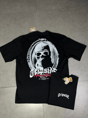 OVERSIZED TRIPSIDE CAVEIRA STREET